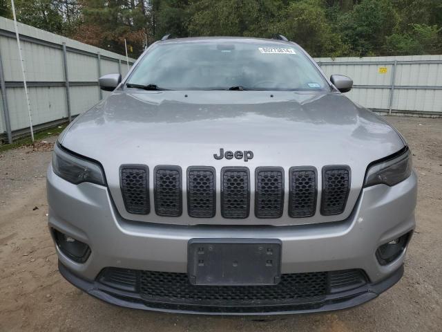 Продажа на аукционе авто 2019 Jeep Cherokee L, vin: 1C4PJMLX5KD350411, номер лота: 80273814
