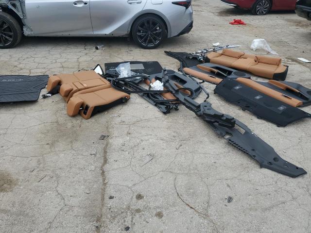 Auction sale of the 2024 Lexus Is 350 F S, vin: JTHBZ1E29R5037125, lot number: 81764594