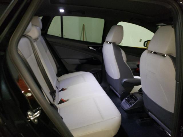 Aukcja sprzedaży 2022 Volkswagen Id.4 Pro S, vin: WVGUNPE21NP037414, numer aukcji: 80882914