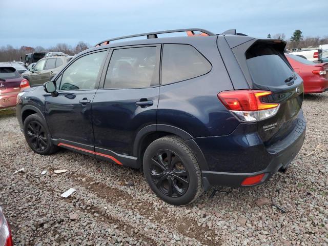 Aukcja sprzedaży 2020 Subaru Forester, vin: JF2SKALC3LH414900, numer aukcji: 80038614