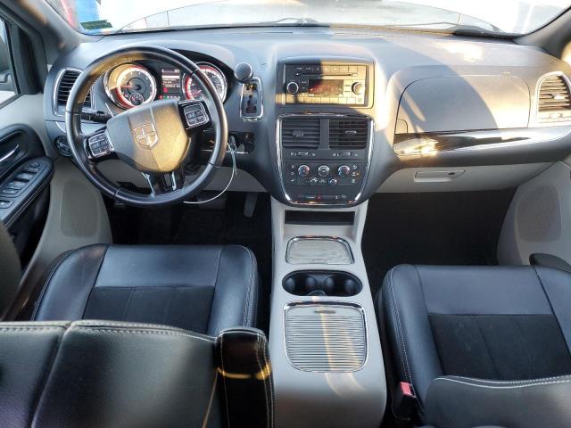 81156424 :رقم المزاد ، 2C4RDGCG1KR707730 vin ، 2019 Dodge Grand Caravan مزاد بيع