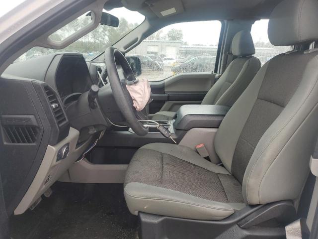 Продажа на аукционе авто 2019 Ford F150, vin: 1FTEX1CP1KKC94628, номер лота: 79092164