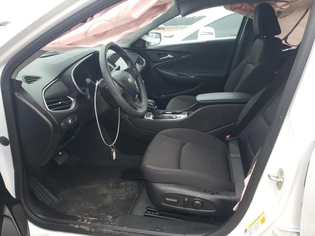 2024 Chevrolet Malibu მანქანა იყიდება აუქციონზე, vin: 1G1ZC5ST7RF198470, აუქციონის ნომერი: 76693244