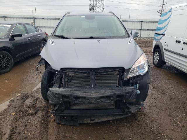 Aukcja sprzedaży 2014 Buick Encore, vin: KL4CJCSB2EB550669, numer aukcji: 81198164