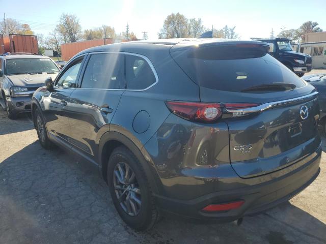 Aukcja sprzedaży 2022 Mazda Cx-9, vin: JM3TCBCY0N0606124, numer aukcji: 77874574