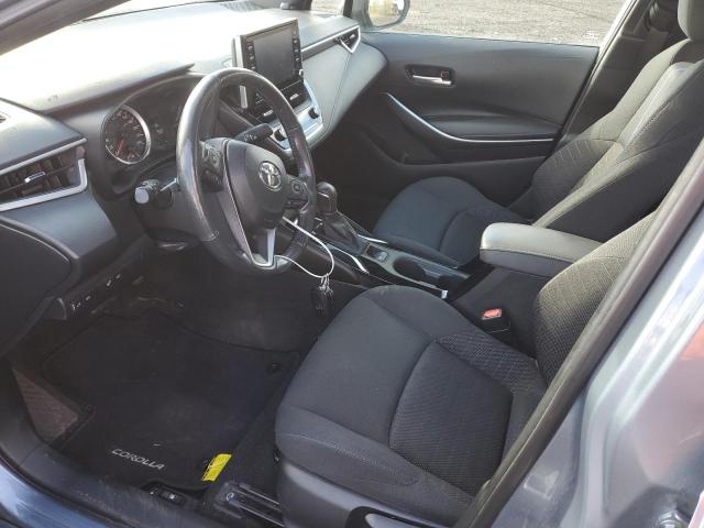 Aukcja sprzedaży 2020 Toyota Corolla, vin: 5YFB4RBE7LP004406, numer aukcji: 78647994