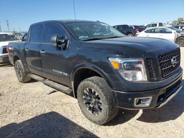 Aukcja sprzedaży 2019 Nissan Titan, vin: 1N6AA1E55KN501996, numer aukcji: 80968034