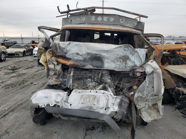 Продажа на аукционе авто 2016 Chevrolet Express G3, vin: 1GB0GRFG8G1280165, номер лота: 76229935