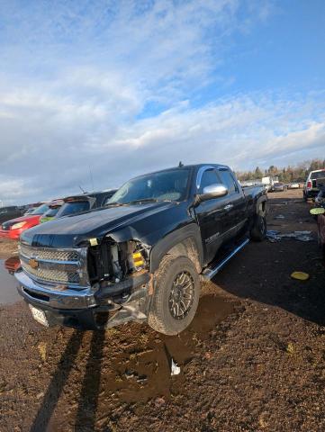 2010 Chevrolet Silverado მანქანა იყიდება აუქციონზე, vin: 1GCSCREA7AZ237135, აუქციონის ნომერი: 78575744