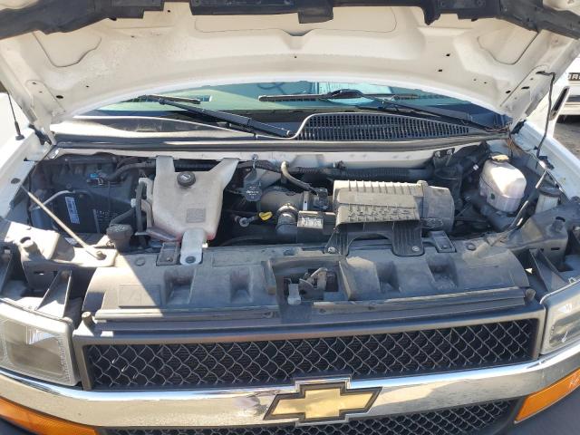 Продажа на аукционе авто 2019 Chevrolet Express G3500, vin: 1GCZGGFG2K1293509, номер лота: 78821484