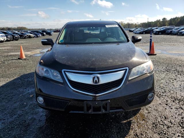 Aukcja sprzedaży 2015 Acura Rdx, vin: 5J8TB4H59FL002031, numer aukcji: 80020454