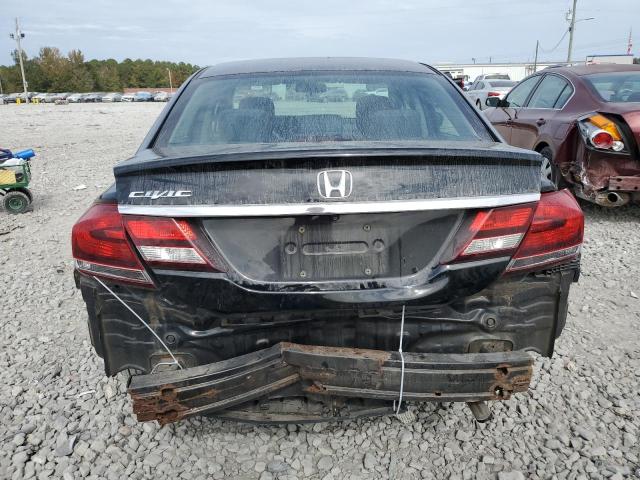Продаж на аукціоні авто 2014 Honda Civic, vin: 19XFB2F58EE245601, номер лоту: 78866504