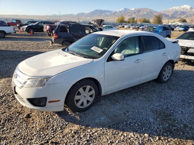 Aukcja sprzedaży 2011 Ford Fusion, vin: 3FAHP0GA9BR239925, numer aukcji: 79950034