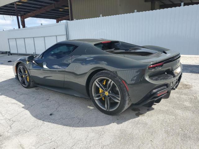 2023 Ferrari 296gtb მანქანა იყიდება აუქციონზე, vin: ZFF99SLA3P0294907, აუქციონის ნომერი: 79018584