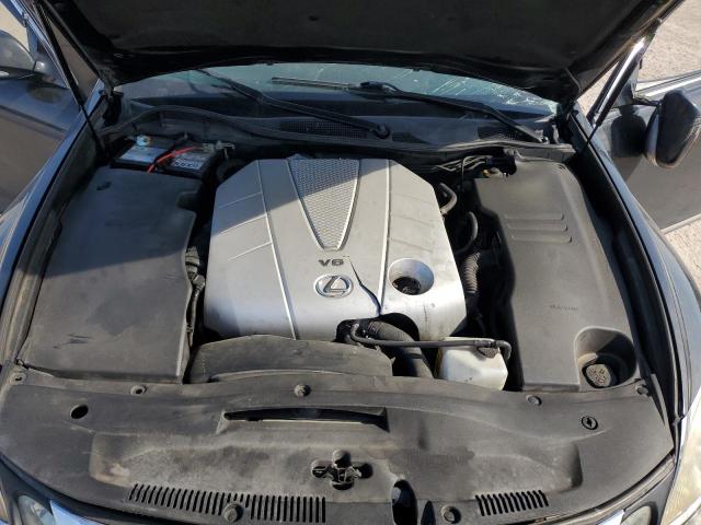 Aukcja sprzedaży 2008 Lexus Gs, vin: JTHCE96S180021073, numer aukcji: 82013194