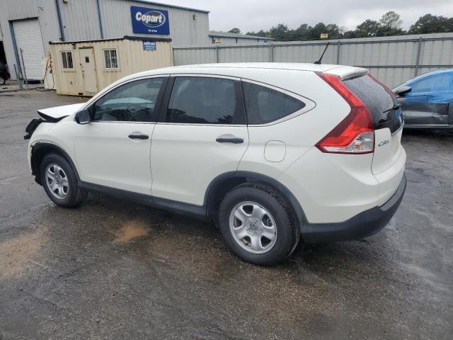 2014 Honda Cr-v Lx მანქანა იყიდება აუქციონზე, vin: 5J6RM3H37EL027112, აუქციონის ნომერი: 80457224
