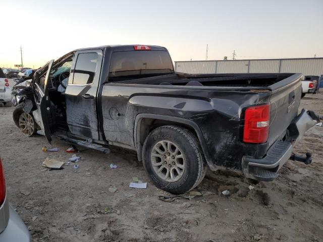 Продажа на аукционе авто 2016 Gmc Sierra, vin: 1GTV2MEC1GZ195641, номер лота: 81310184