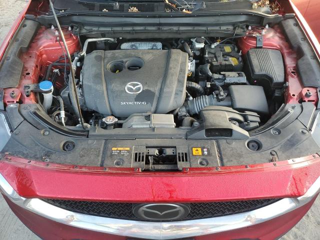 77048844 :رقم المزاد ، JM3KFBCM6M0472590 vin ، 2021 Mazda Cx-5 Touri مزاد بيع