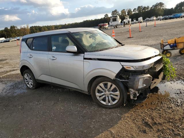 Продаж на аукціоні авто 2021 Kia Soul, vin: KNDJ23AU7M7793957, номер лоту: 79560224