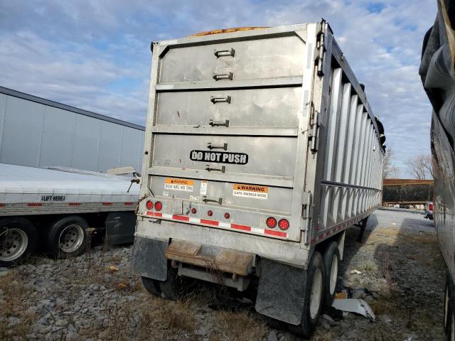 76873454 :رقم المزاد ، 1E1U2Y288LR071415 vin ، 2020 East Dump Trail مزاد بيع