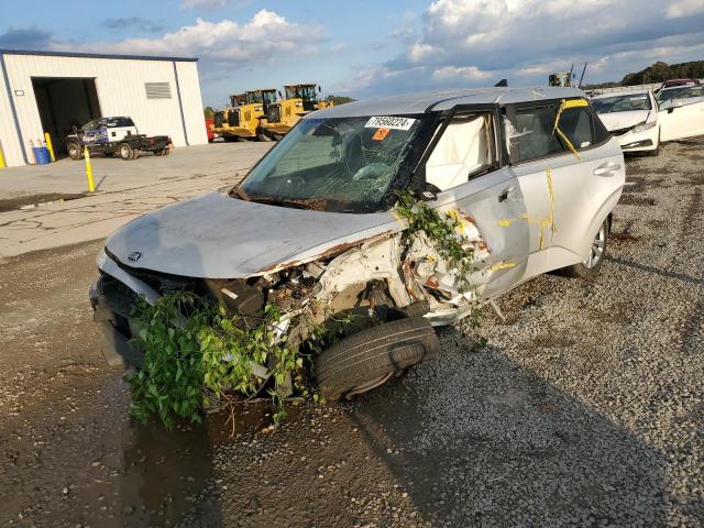 Auction sale of the 2021 Kia Soul, vin: KNDJ23AU7M7793957, lot number: 79560224