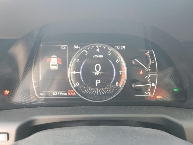 Aukcja sprzedaży 2024 Lexus Es, vin: 58ADZ1B14RU178488, numer aukcji: 80943474
