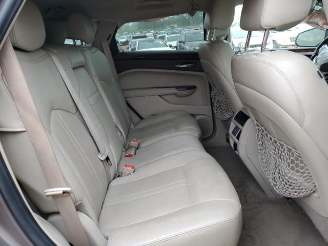 2012 Cadillac Srx Perfor მანქანა იყიდება აუქციონზე, vin: 3GYFNBE31CS561034, აუქციონის ნომერი: 79623214