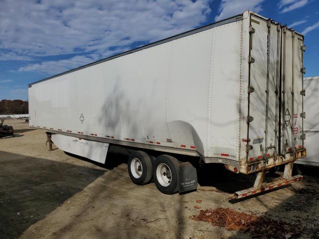 80529214 :رقم المزاد ، 1GRAP0629DT573885 vin ، 2013 Great Dane Trailer Dry Van مزاد بيع