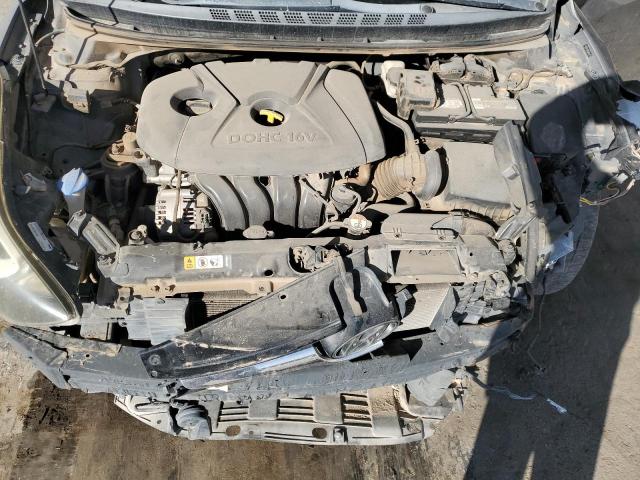 Продажа на аукционе авто 2014 Hyundai Elantra, vin: 5NPDH4AE0EH499470, номер лота: 78696574