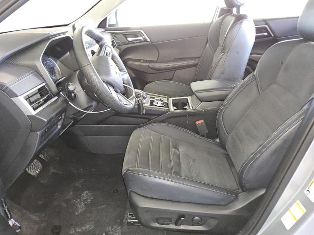 Продажа на аукционе авто 2024 Mitsubishi Outlander, vin: JA4J3VA86RZ042902, номер лота: 78444504