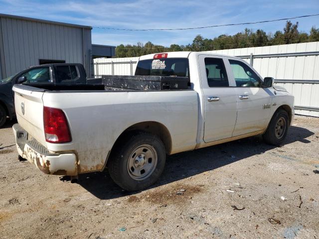 Aukcja sprzedaży 2015 Ram 1500, vin: 1C6RR6FT9FS714781, numer aukcji: 45578516