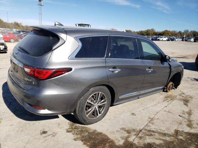 Продаж на аукціоні авто 2016 Infiniti Qx60, vin: 5N1AL0MN8GC508707, номер лоту: 81981044