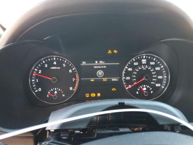 79962674 :رقم المزاد ، 3KPF54AD5RE814461 vin ، 2024 Kia Forte Gt L مزاد بيع