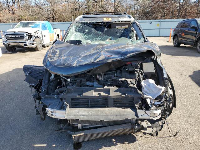 80429494 :رقم المزاد ، 7FARW2H81NE008858 vin ، 2022 Honda Cr-v مزاد بيع