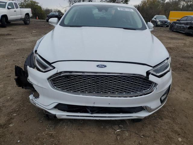 2019 Ford Fusion მანქანა იყიდება აუქციონზე, vin: 3FA6P0K94KR265126, აუქციონის ნომერი: 49959816