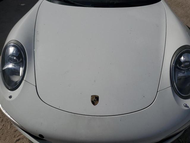 Продаж на аукціоні авто 2013 Porsche 911 Carrer, vin: WP0AB2A98DS123143, номер лоту: 75094874