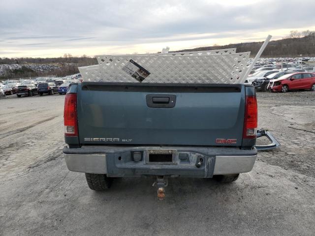 Aukcja sprzedaży 2007 Gmc New Sierra, vin: 1GTEK19J07Z571981, numer aukcji: 82719614