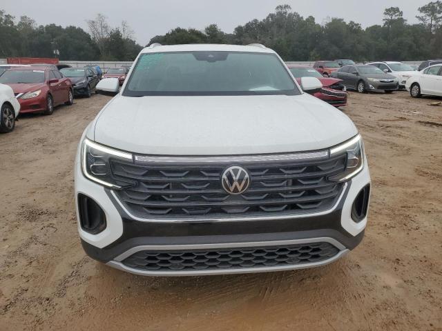 81086404 :رقم المزاد ، 1V2KE2CA4RC238972 vin ، 2024 Volkswagen Atlas Cros مزاد بيع