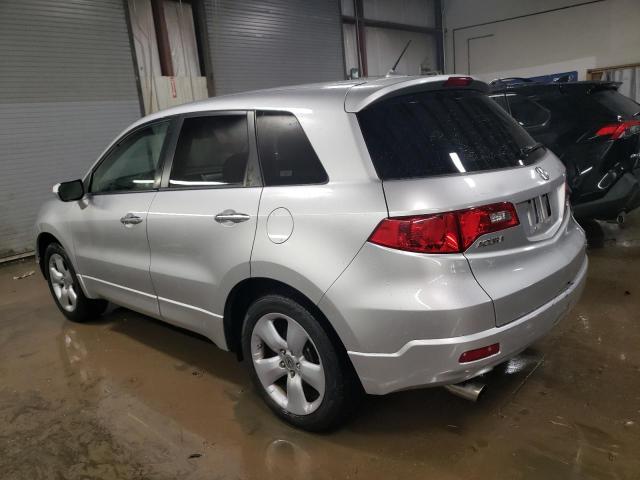 Aukcja sprzedaży 2008 Acura Rdx, vin: 5J8TB18288A005845, numer aukcji: 98849475