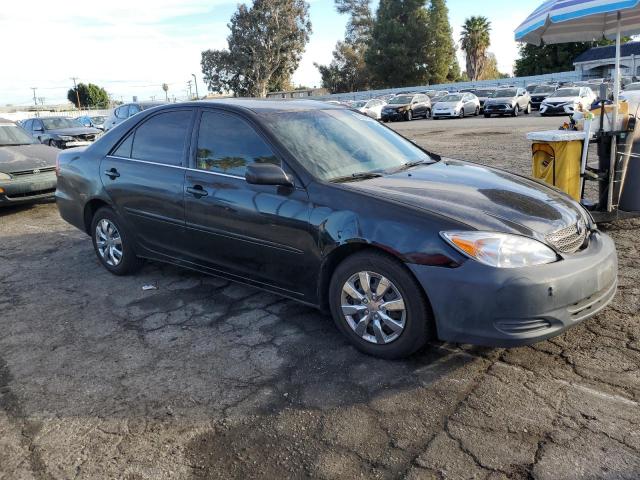 Продажа на аукционе авто 2002 Toyota Camry, vin: JTDBE32K220035359, номер лота: 81816734