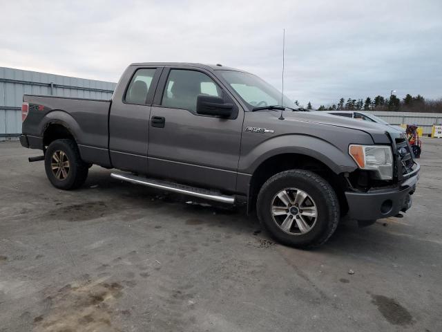Продаж на аукціоні авто 2013 Ford F150, vin: 1FTFX1EFXDKD01572, номер лоту: 53870566