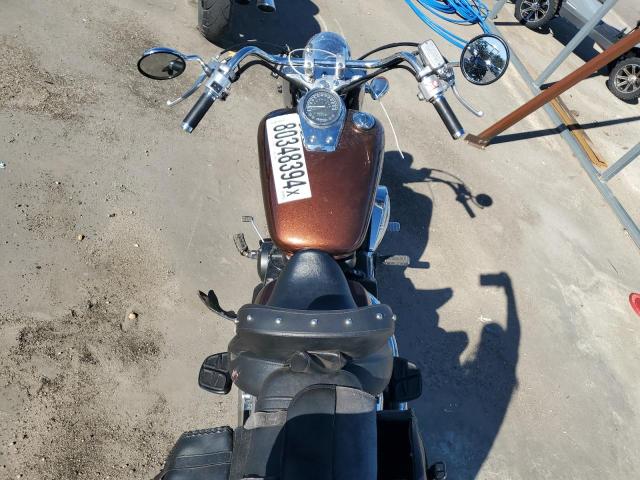 Aukcja sprzedaży 2018 Honda Vt750 C, vin: JH2RC5002JK400022, numer aukcji: 80348394