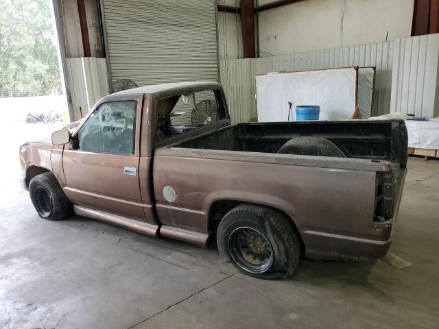 Продажа на аукционе авто 1992 Chevrolet Gmt-400, vin: 1GCDC14Z6NZ213481, номер лота: 47359666