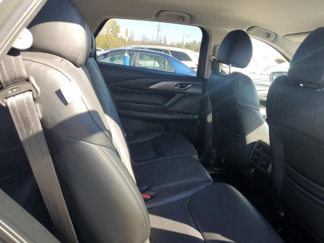 Aukcja sprzedaży 2022 Mazda Cx-9, vin: JM3TCBCY0N0606124, numer aukcji: 77874574