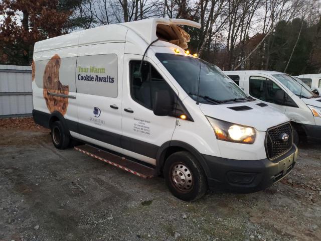 Продажа на аукционе авто 2023 Ford Transit, vin: 1FBVU4X82PKB02805, номер лота: 80113114