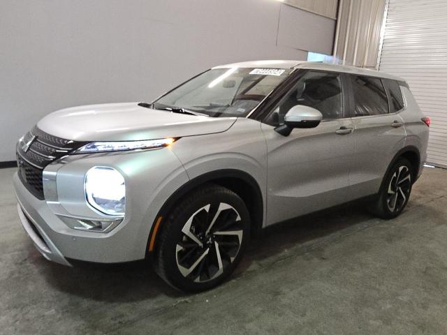 Auction sale of the 2024 Mitsubishi Outlander, vin: JA4J3VA86RZ042902, lot number: 78444504