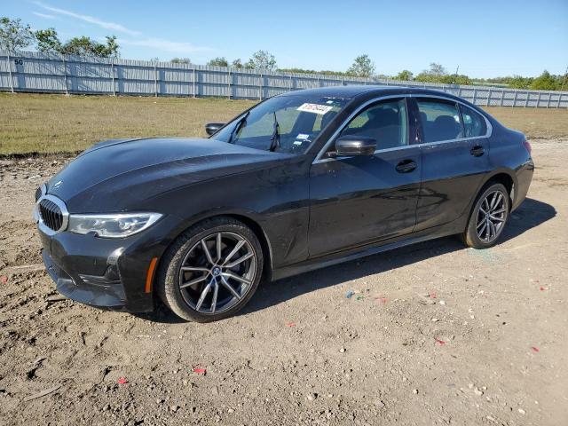 Aukcja sprzedaży 2020 Bmw 330i, vin: 3MW5R1J03L8B12041, numer aukcji: 46360285