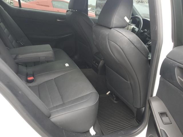 80277834 :رقم المزاد ، JTHGZ1B29N5050607 vin ، 2022 Lexus Is مزاد بيع
