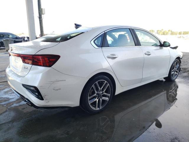 Продажа на аукционе авто 2019 Kia Forte, vin: 3KPF54AD2KE032558, номер лота: 80285584