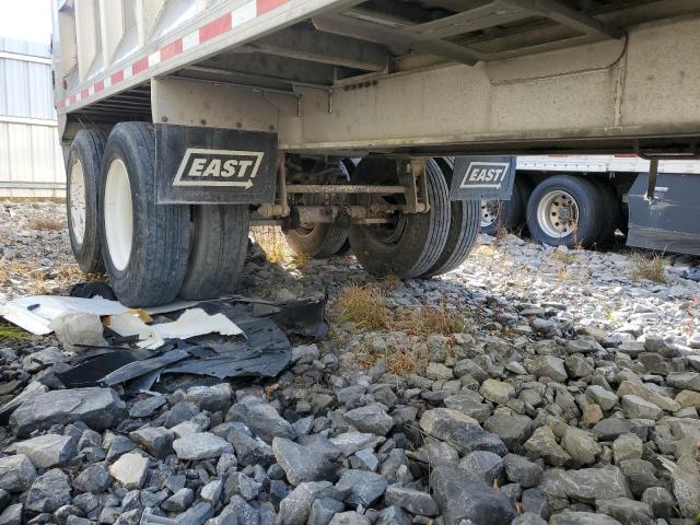 76873454 :رقم المزاد ، 1E1U2Y288LR071415 vin ، 2020 East Dump Trail مزاد بيع